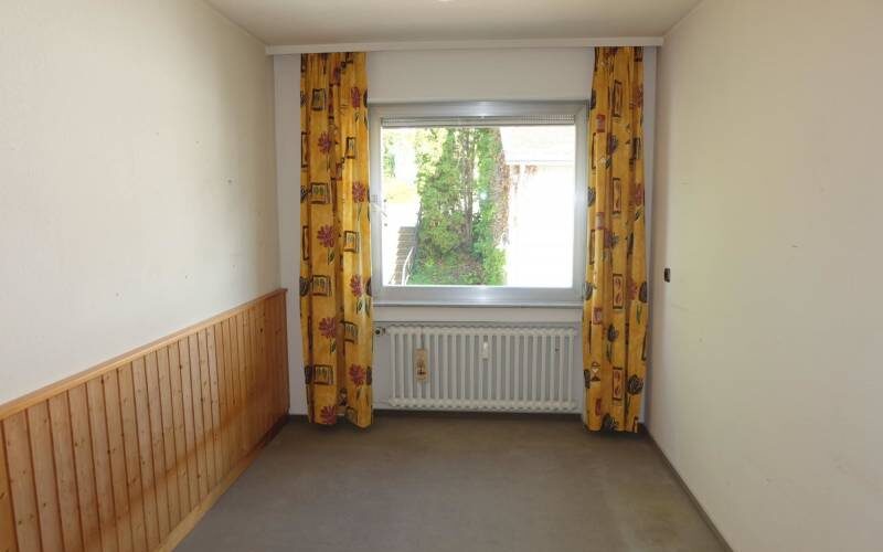 Arbeits- Gästezimmer