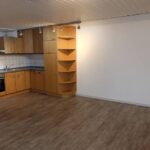 Wohnung 5, Wohnen- Kochen