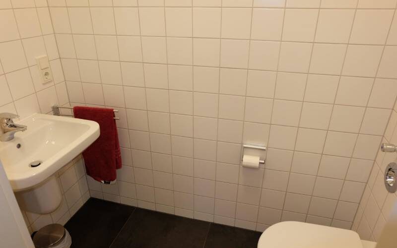 Gäste-WC