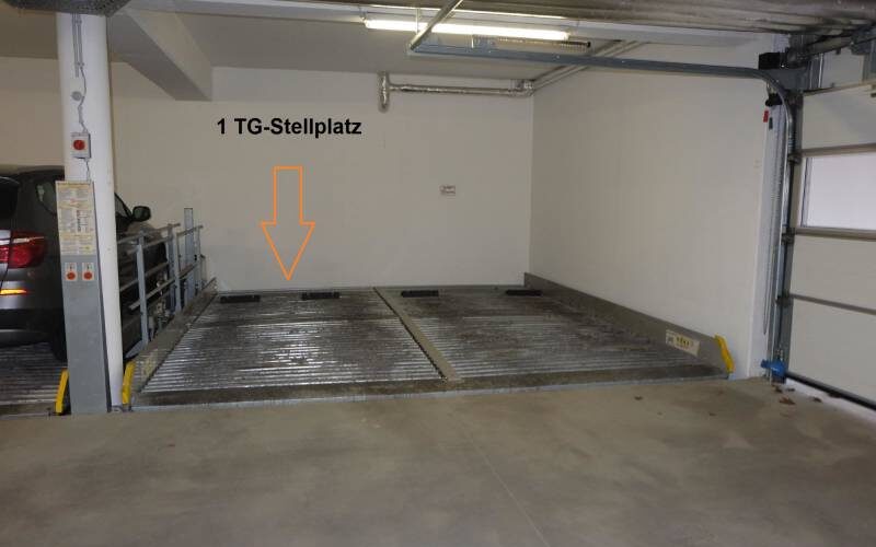 TG-Stellplatz